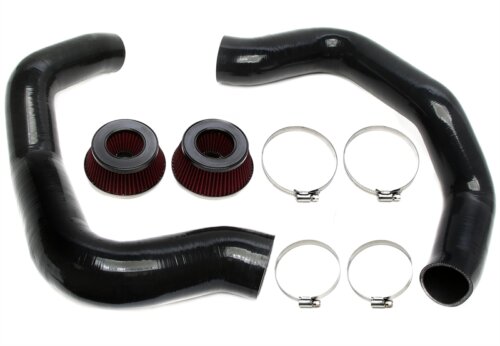 Tuners Capital sesalni kit za BMW M5 F90 in M8