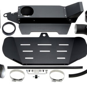 Tuners Capital sesalni kit za BMW N20