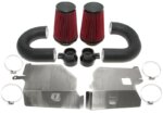 Tuners Capital sesalni kit za Mercedes-AMG C63 in GLC63 M177