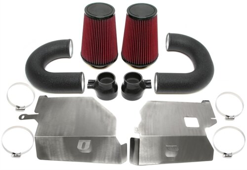 Tuners Capital sesalni kit za Mercedes-AMG C63 in GLC63 M177
