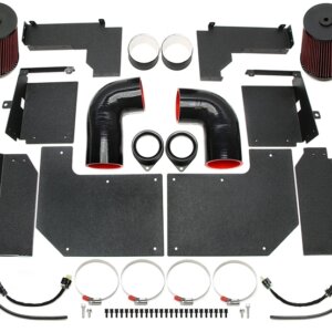 Tuners Capital sesalni kit za Mercedes-Benz M276