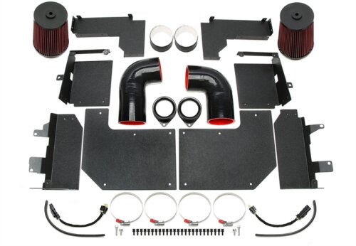 Tuners Capital sesalni kit za Mercedes-Benz M276