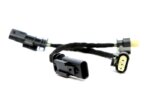 Tuners Capital sesalni kit za Mercedes-Benz M276