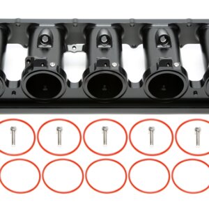 Tuners Capital aluminijast sesalni kolektor za Audi RS3, TT RS in RS Q3 2.5 TFSI