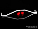 Ultra Racing sprednji stabilizator 20 mm za BMW 3 E30