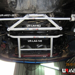 Ultra Racing sprednji stabilizator 21 mm za Toyota MR2 W20