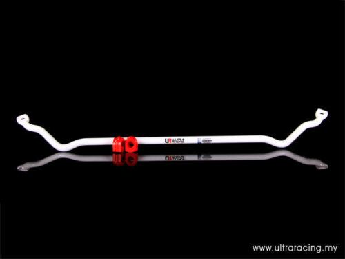 Ultra Racing sprednji stabilizator za Nissan Navara D22