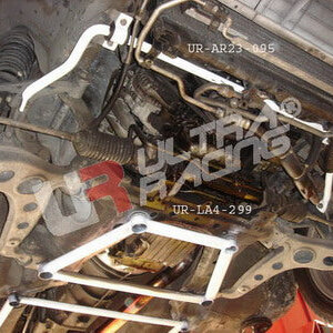 Ultra Racing sprednji stabilizator za Mazda MX-5 NA