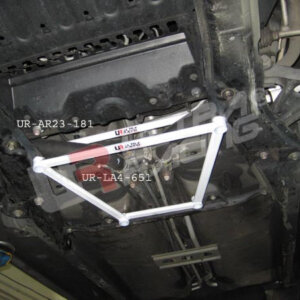 Ultra Racing sprednji stabilizator za Toyota MR-S W30