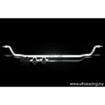 Ultra Racing sprednji stabilizator za Alfa Romeo 164 I 3.0 V6 2WD