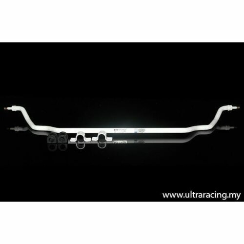Ultra Racing sprednji stabilizator za Alfa Romeo 164 I 3.0 V6 2WD