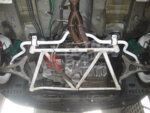 Ultra Racing sprednji stabilizator za Honda Integra Type R DC5