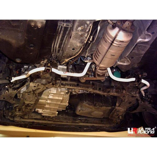 Ultra Racing sprednji stabilizator za Honda Civic VII ES/ET in Honda Integra DC5