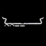 Ultra Racing sprednji stabilizator za Honda Integra Type R DC5 (K24 swap)