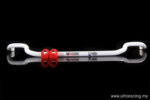 Ultra Racing sprednji stabilizator za Nissan Cefiro A31