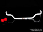 Ultra Racing sprednji stabilizator za BMW 3 E46