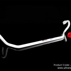 Ultra Racing sprednji stabilizator za BMW 1 E87 in BMW 3 E90/E92/E93