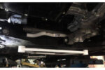 Ultra Racing sprednji stabilizator za Toyota C-HR I (X1)