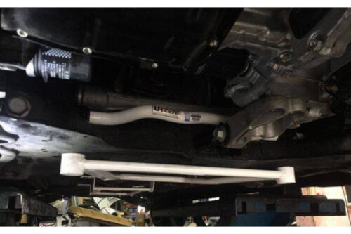 Ultra Racing sprednji stabilizator za Toyota C-HR I (X1)