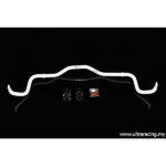 Ultra Racing sprednji stabilizator 28 mm za Honda Odyssey III RB1