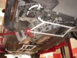 Ultra Racing sprednji stabilizator za Mazda RX-8 SE3P
