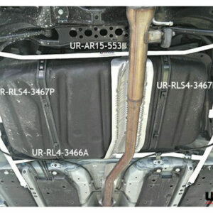 Ultra Racing zadnji stabilizator za Lexus ES XV60 15 mm