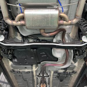 Ultra Racing zadnji stabilizator za Peugeot 2008 II (P24)