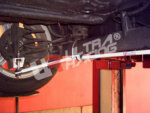 Ultra Racing zadnji stabilizator za Hyundai Getz I (TB)