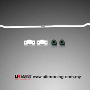 Ultra Racing zadnji stabilizator 16 mm za Smart Fortwo I (450)