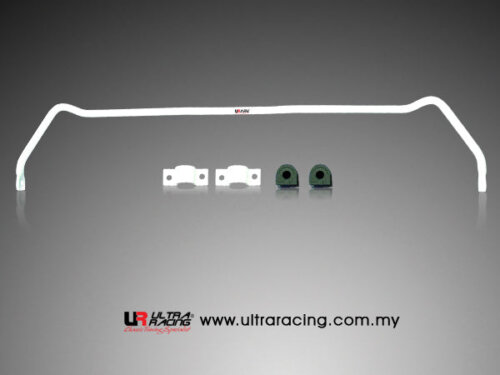 Ultra Racing zadnji stabilizator 16 mm za Smart Fortwo I (450)