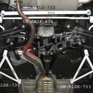 Ultra Racing zadnji stabilizator 16 mm za Subaru Impreza III GH 1.5