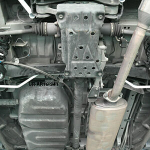 Ultra Racing zadnji stabilizator za Toyota Alphard II AH20/Previa III XR50/Vellfire I AH20