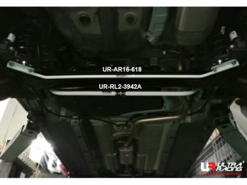 Ultra Racing zadnji stabilizator za Kia Picanto III (JA) 1.3