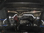 Ultra Racing zadnji stabilizator za Nissan GT-R R35