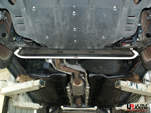 Ultra Racing zadnji stabilizator za Renault Clio III
