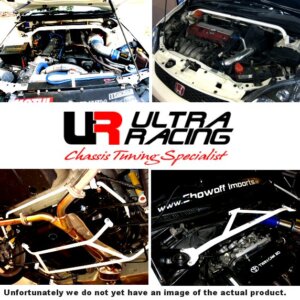 Ultra Racing zadnji stabilizator za VW Golf I (Type 17) 18 mm