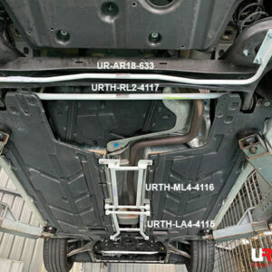 Ultra Racing zadnji stabilizator za Mercedes-Benz A-Class V177/W177