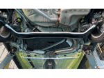 Ultra Racing zadnji stabilizator 18 mm za Suzuki Swift Sport ZC33S