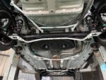 Ultra Racing zadnji stabilizator 18 mm za Perodua/Toyota 1.5 2WD