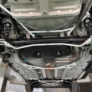 Ultra Racing zadnji stabilizator 18 mm za Perodua/Toyota 1.5 2WD