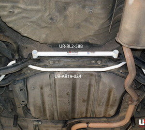 Ultra Racing zadnji stabilizator 19 mm za Honda Accord IV/V