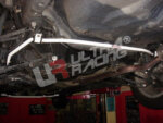 Ultra Racing zadnji stabilizator 19 mm za Honda Accord VII CM5 (izvedba za ZDA)