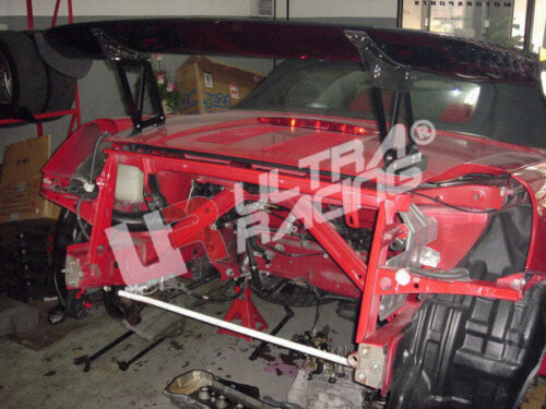 Ultra Racing zadnji stabilizator za Toyota MR-S W30