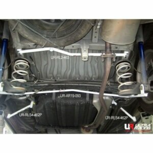 Ultra Racing zadnji stabilizator za Toyota Alphard I AH10/Toyota Previa II R3