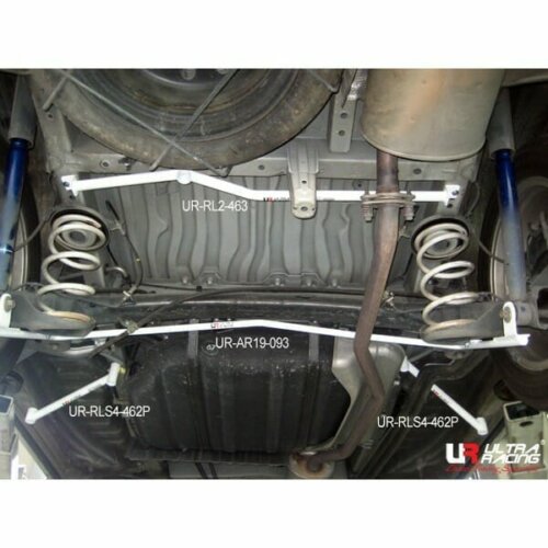 Ultra Racing zadnji stabilizator za Toyota Alphard I AH10/Toyota Previa II R3