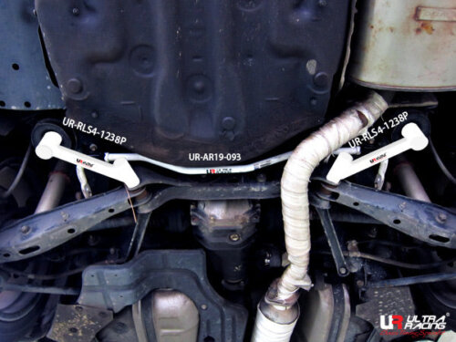 Ultra Racing zadnji stabilizator za Toyota Altezza XE10