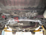 Ultra Racing zadnji stabilizator 19 mm za Mazda 323 BF/BG in Ford Laser KF