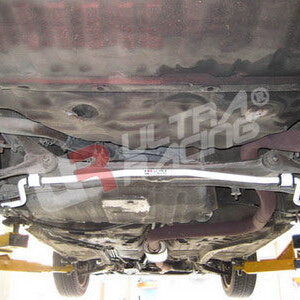 Ultra Racing zadnji stabilizator 19 mm za Mazda 323 BF/BG in Ford Laser KF