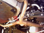Ultra Racing zadnji stabilizator za Lexus GS III S190/IS II XE20, Toyota Mark X X130