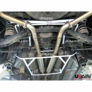 Ultra Racing zadnji stabilizator za Toyota Aristo S160